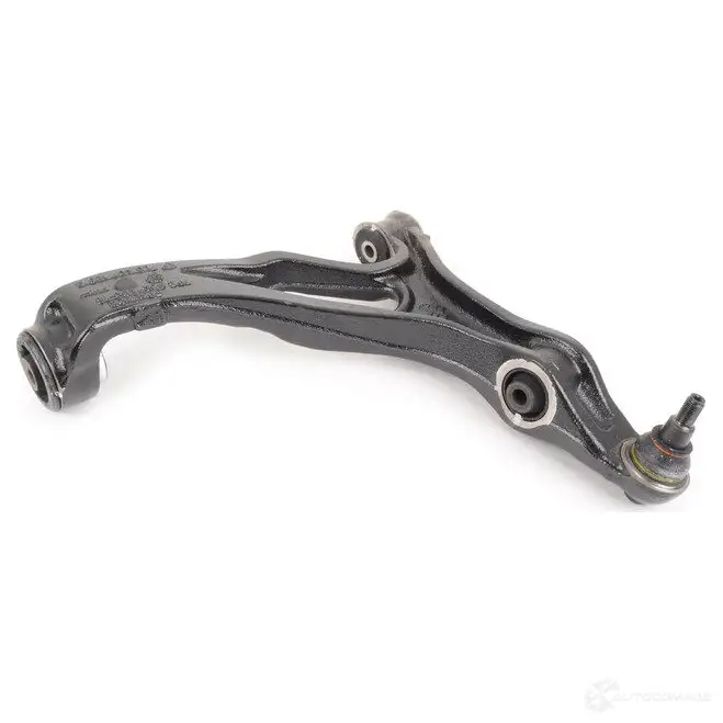 Рычаг передней подвески, нижний, слева PORSCHE 23200210 D SEEGD 95534101733 - Изображение 1