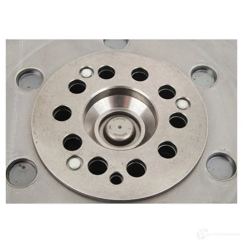 Маховик PORSCHE FT0 OI TYXAF 955 114 012 10 22146028 - Изображение 1