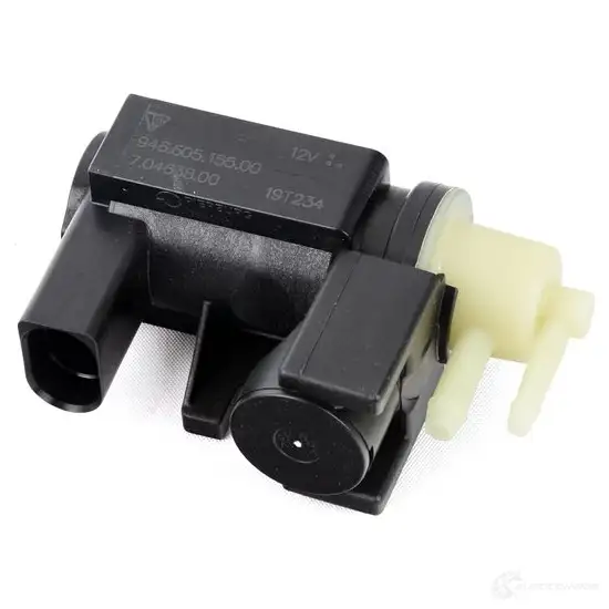 PRESSURE TRANSDUCER PORSCHE 1439675122 AW34 P 94660515500 - Изображение 1