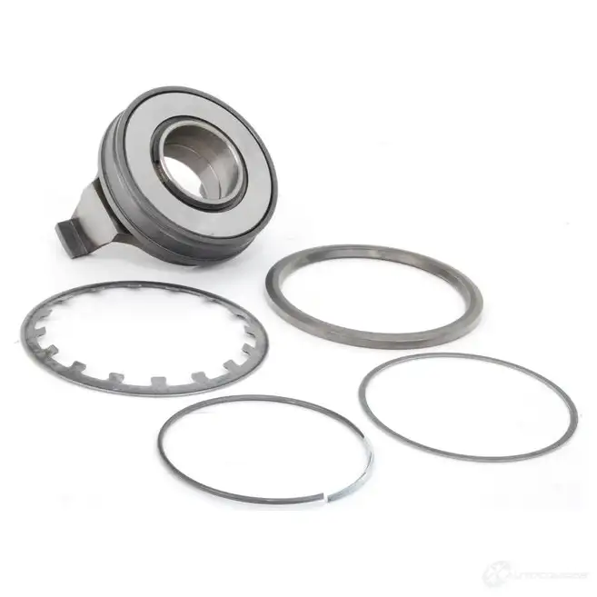 Выжимной подшипник PORSCHE QA1LK X 24306178 944 116 080 01 - Изображение 1