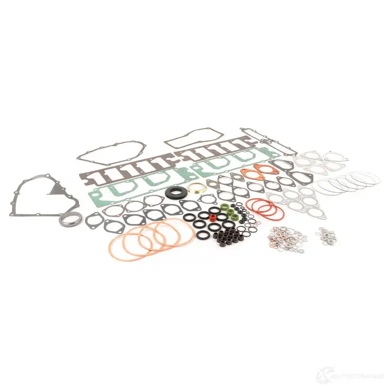 Комплект прокладок головки блока цилиндров PORSCHE 22193168 R3 7C3R9 930.100.907.04 - Изображение 1
