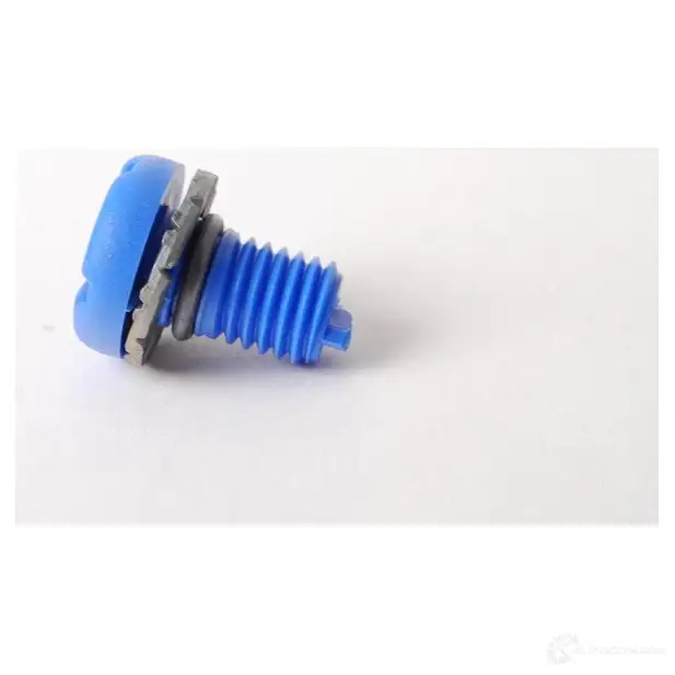 Болт крышки радиатора PORSCHE YA CZI5 21931764 928.106.444.01 изображение 1