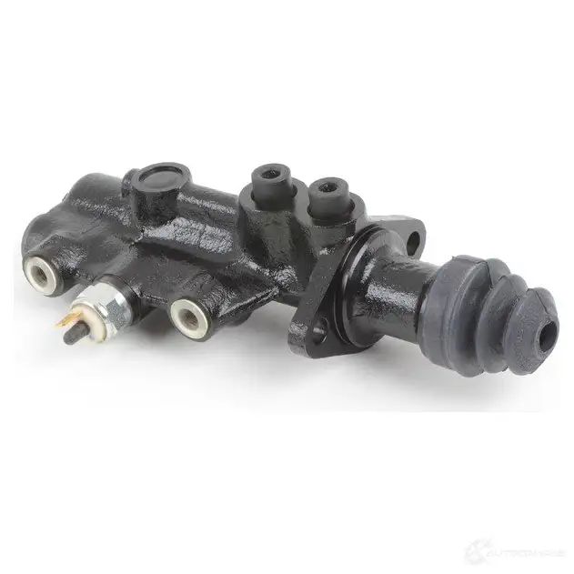Главный тормозной цилиндр PORSCHE 21578962 91135501202 6J7W C - Изображение 1
