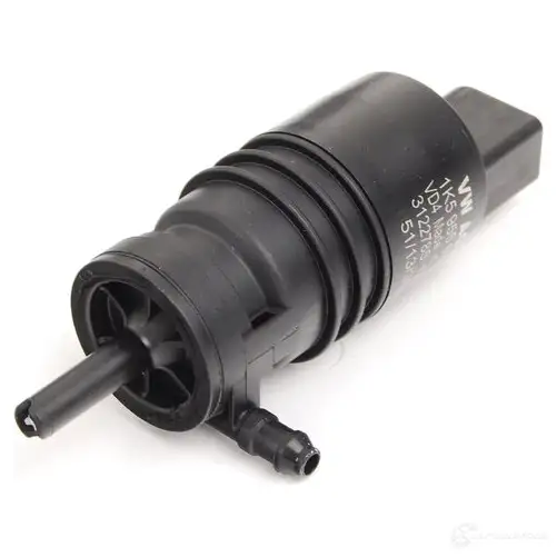 Моторчик омывателя стеклоочистителя PORSCHE SXESTE5 P WC6CH 1K5 955 651 26870068 - Изображение 1
