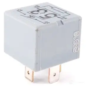 HERTH+BUSS ELPARTS Relay, main current   PORSCHE QADO H 141 951 253 B 35130748 изображение 0