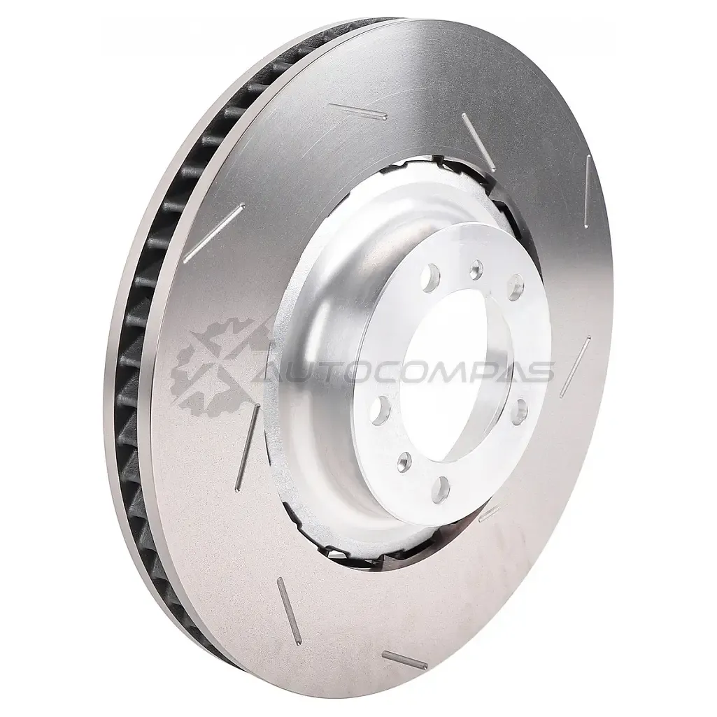 Тормозной диск передний левый PORSCHE 971615301Q FU VEX 1441312360 AD05W