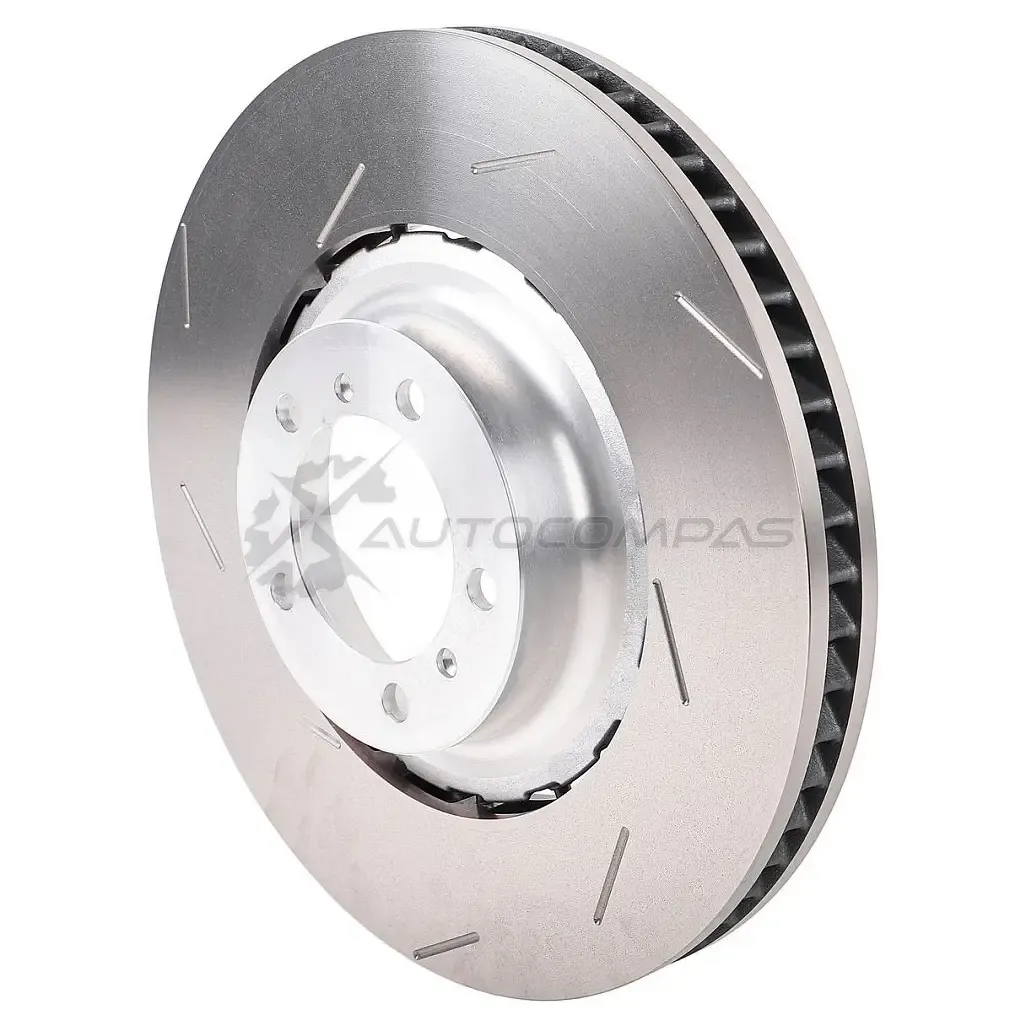 Тормозной диск передний правый PORSCHE PKX37F 971615302J 69Y LF