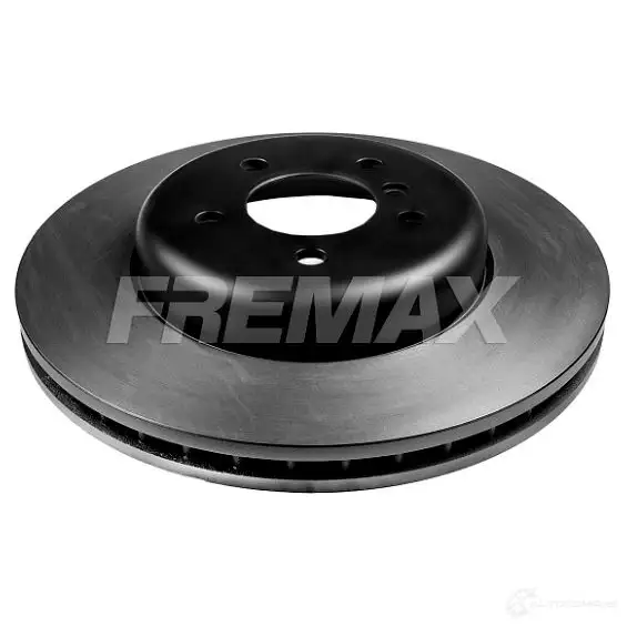 Тормозной диск FREMAX 2886760 L5QY8 H bd3554