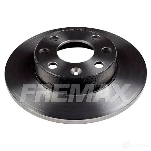 Тормозной диск FREMAX X WJ8V 2887408 bd6193 изображение 0