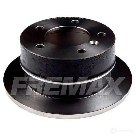 Тормозной диск FREMAX 2886127 0 LLYTL bd0184 изображение 0