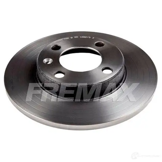 Тормозной диск FREMAX R3U6 EC 2887211 bd5304 изображение 0