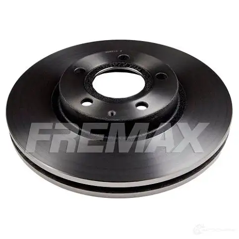 Тормозной диск FREMAX 2887560 bd7336 KKS 34 изображение 0