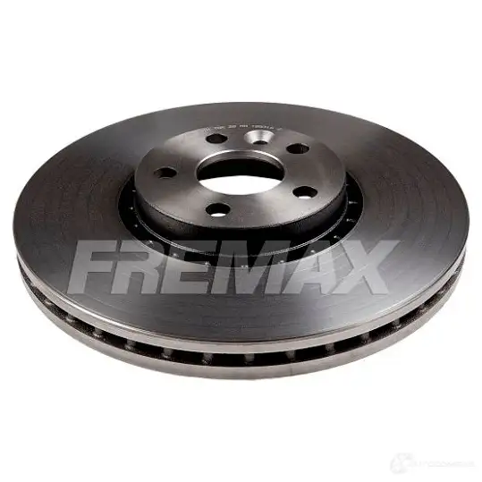 Тормозной диск FREMAX 2887551 K93 HFY8 bd7304 изображение 1