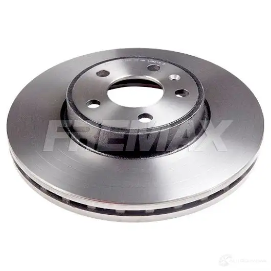 Тормозной диск FREMAX bd6077 EC9V OR 2887378