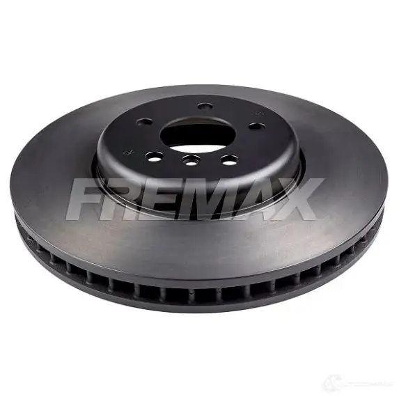 Тормозной диск FREMAX bd3542 2886752 GBLO AM изображение 0