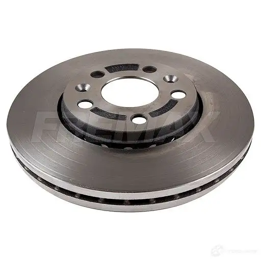 Тормозной диск FREMAX V TGIH 2887493 bd6841