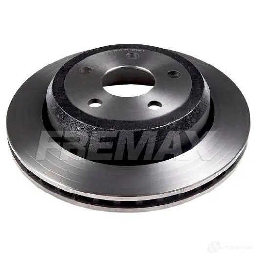 Тормозной диск FREMAX bd5153 DJ JAV 2887167