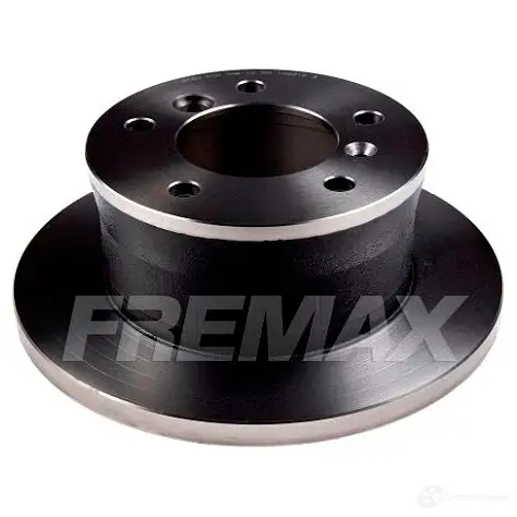 Тормозной диск FREMAX L7 H5D 2886126 bd0183 изображение 0
