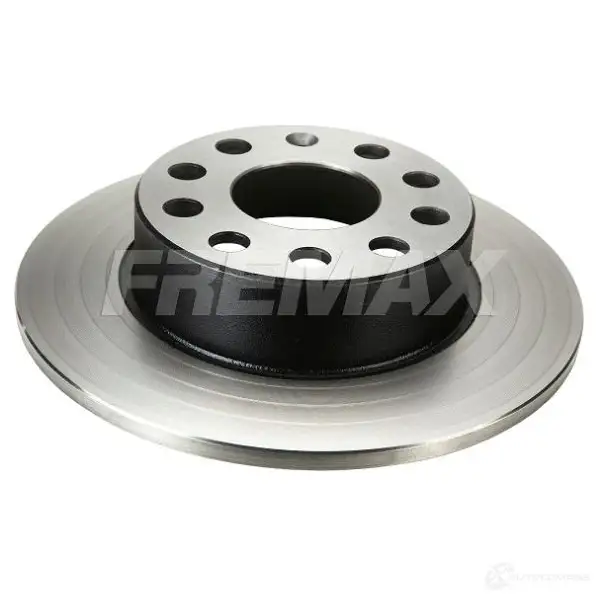 Тормозной диск FREMAX 8TPW O69 2887291 bd5616