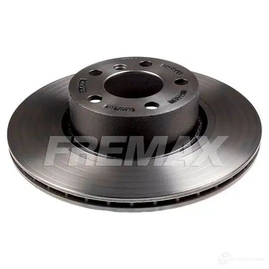Тормозной диск FREMAX 2886443 bd2216 V YM1BCS