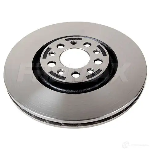 Тормозной диск FREMAX bd3609 Y QHMCS 2886778