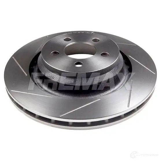 Тормозной диск FREMAX P R965G 2886612 bd3064 изображение 0