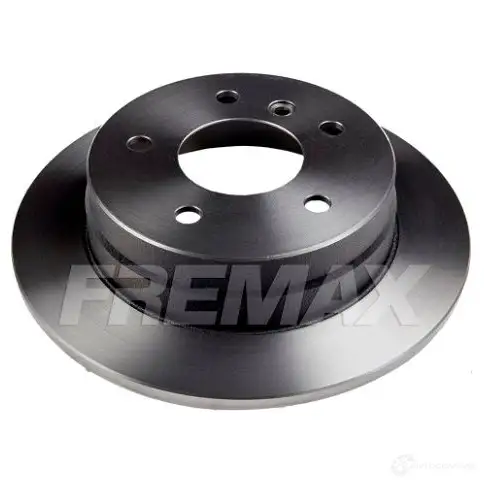 Тормозной диск FREMAX 2886436 bd2113 0R XQ878