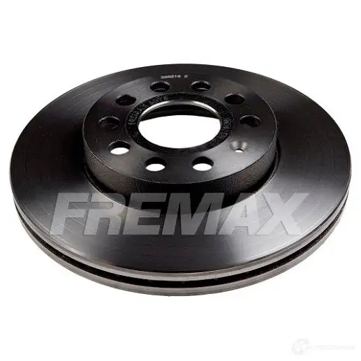 Тормозной диск FREMAX bd6095 2887391 W RZXIKC