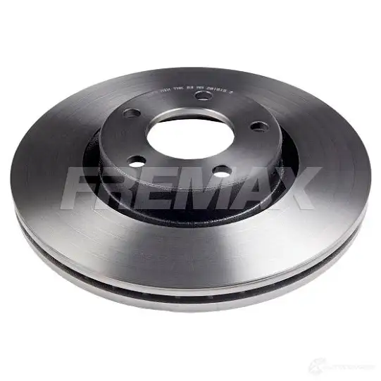 Тормозной диск FREMAX bd3273 2886658 P WPB5F0