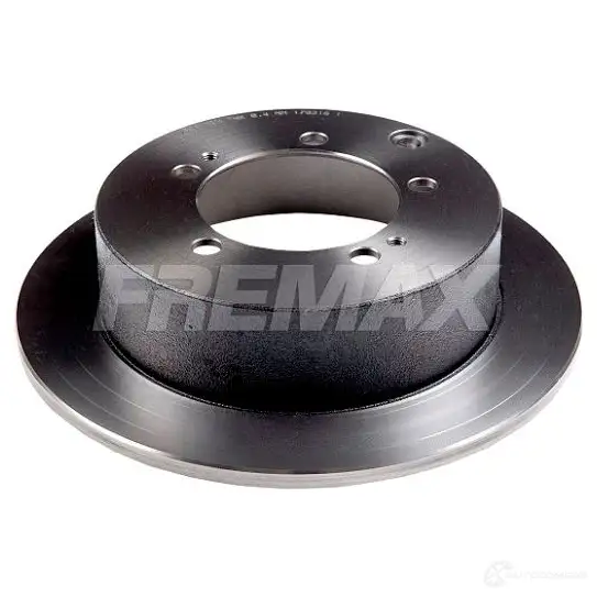 Тормозной диск FREMAX BZNT4 C 2887665 bd8326 изображение 0