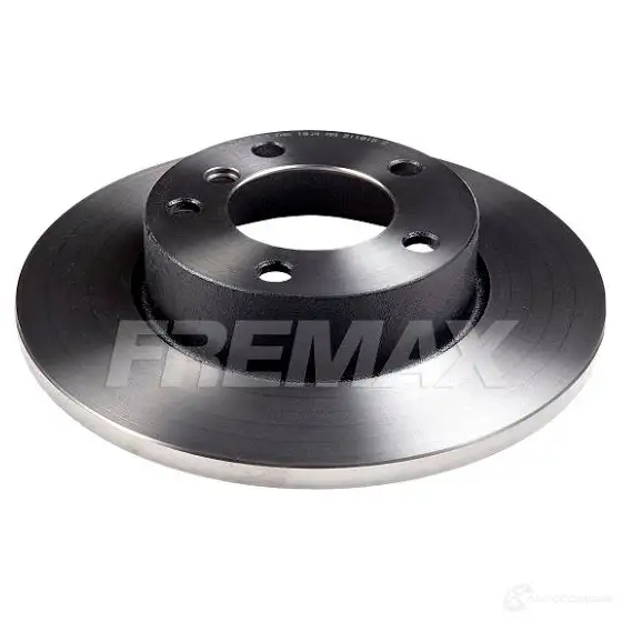 Тормозной диск FREMAX 7ARIO IP bd0673 2886197