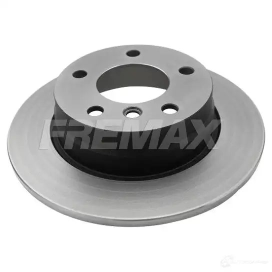 Тормозной диск FREMAX bd8936 2887706 G2H9 NK9