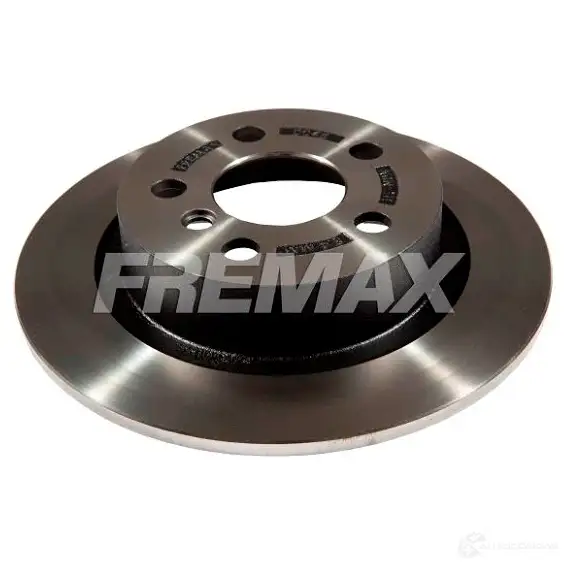 Тормозной диск FREMAX 2886097 6NRG S bd0045 изображение 0