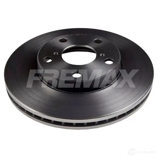 Тормозной диск FREMAX bd2878 2886536 Y 7ZO9 изображение 0