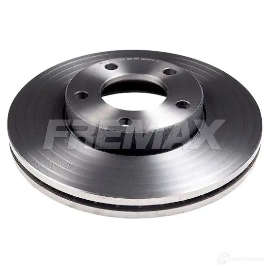 Тормозной диск FREMAX bd3272 D78QX Y9 2886657 изображение 0