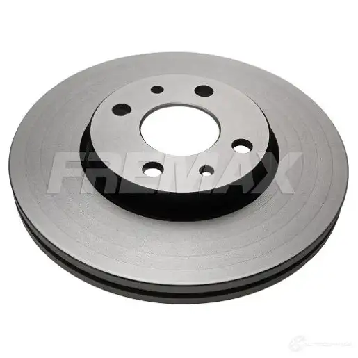 Тормозной диск FREMAX 2886355 W6Q XDT bd1650