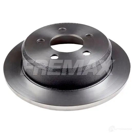 Тормозной диск FREMAX 2887152 bd5116 I5 N61 изображение 0