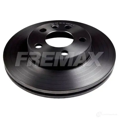 Тормозной диск FREMAX 2886593 bd3015 J0V37U Y изображение 0