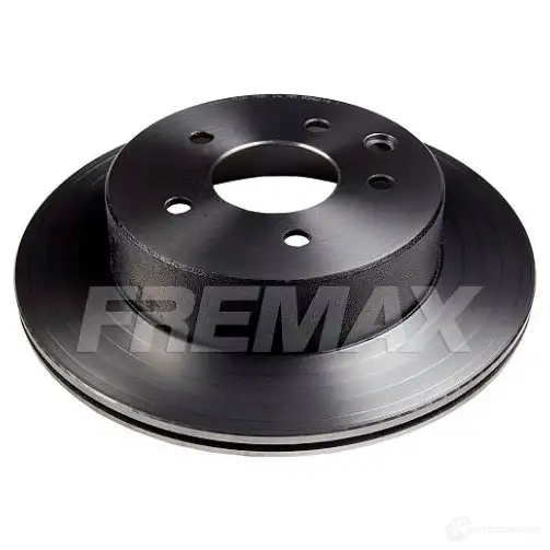Тормозной диск FREMAX 2886420 PEC0D X bd2071 изображение 0