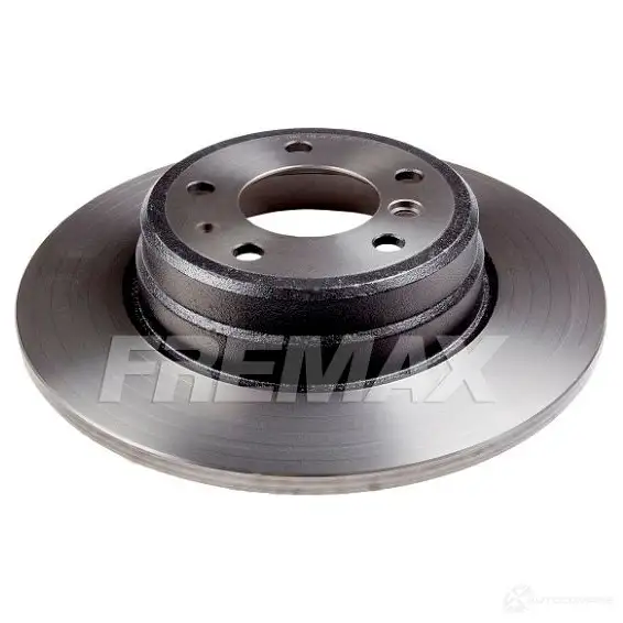 Тормозной диск FREMAX H6V 0RR 2887799 bd9900