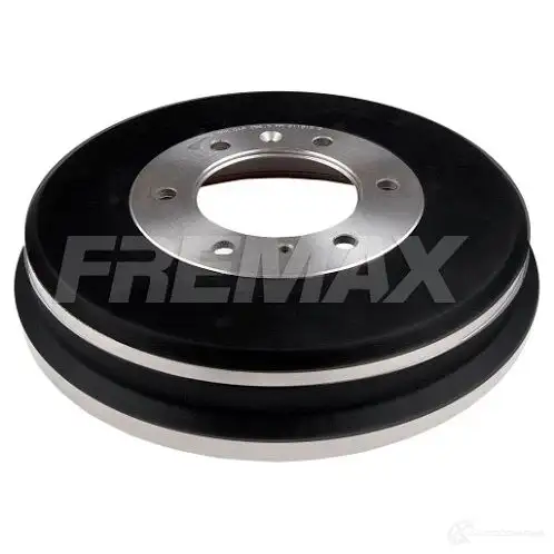 Тормозной барабан FREMAX IKWF Q bd3972 2886822