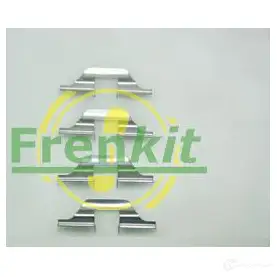 Ремкомплект колодок FRENKIT 1424533752 901263 GW 2K3RJ изображение 0