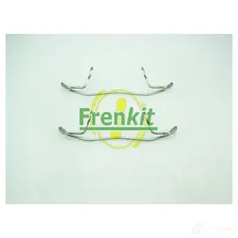 Ремкомплект колодок FRENKIT 1424533656 901123 K6 ZUI изображение 0