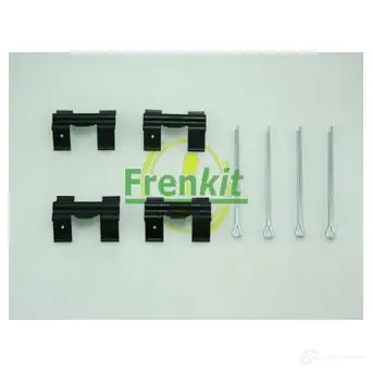 Ремкомплект колодок FRENKIT 900951 1424533598 NP Z587