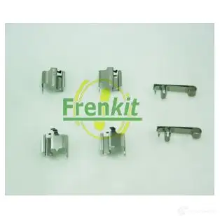 Ремкомплект колодок FRENKIT 08NK 3O 1424533787 901604