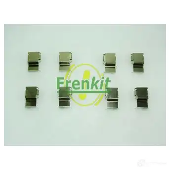 Ремкомплект колодок FRENKIT G7YQ S 901063 1424533629