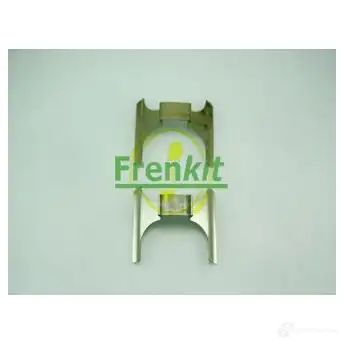 Ремкомплект колодок FRENKIT SEZ HK8 1424533665 901139 изображение 0