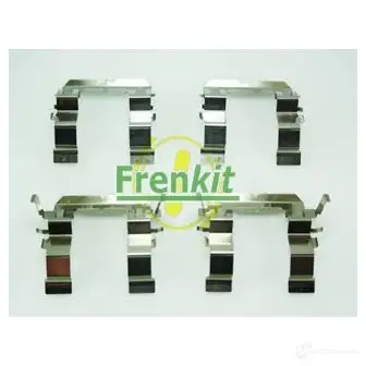 Ремкомплект колодок FRENKIT 1424610715 901756 5 VX56S
