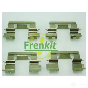 Ремкомплект колодок FRENKIT 1424533782 901294 YQH8X 7E
