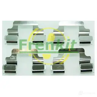 Ремкомплект колодок FRENKIT QB V98VH 901610 1424533792